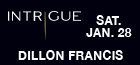 INTRIGUE VEGAS, Las Vegas